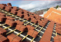 Rénover sa toiture à Luttenbach-près-Munster